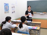 教室紹介