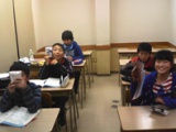 教室紹介