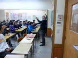 教室紹介