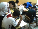 教室紹介