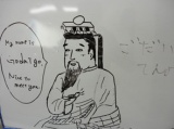 教室紹介