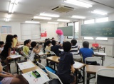 教室紹介