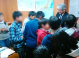教室紹介