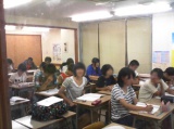 教室紹介