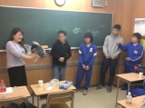 教室紹介