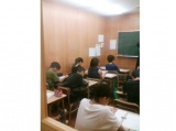 教室紹介
