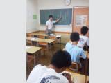 教室紹介