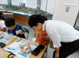 教室紹介