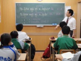 教室紹介