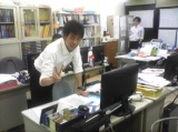 教室紹介