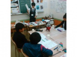 教室紹介
