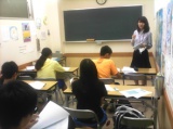 教室紹介