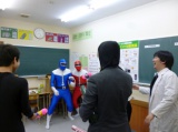 教室紹介