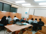 教室紹介
