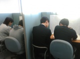 教室紹介