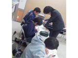 教室紹介