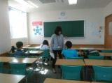 教室紹介