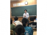 教室紹介