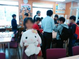 教室紹介