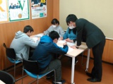 教室紹介