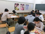 教室紹介