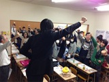 教室紹介