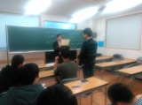 教室紹介