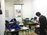 教室紹介