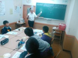 教室紹介