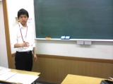 教室紹介