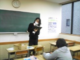 教室紹介