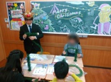 教室紹介