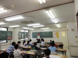 教室紹介