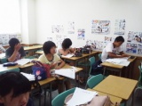 教室紹介