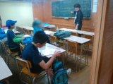 教室紹介