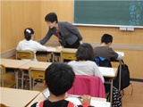 教室紹介