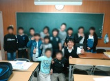 教室紹介