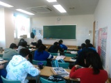 教室紹介