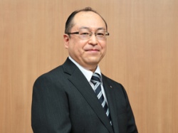 室長