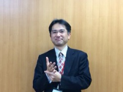 室長
