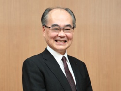 室長