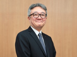 室長