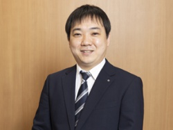室長