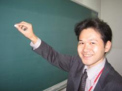 室長