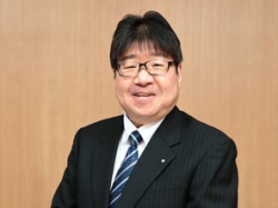 室長