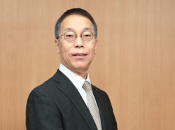室長