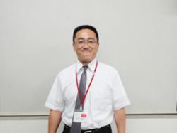 室長
