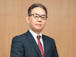 室長