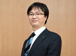 室長