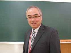 室長